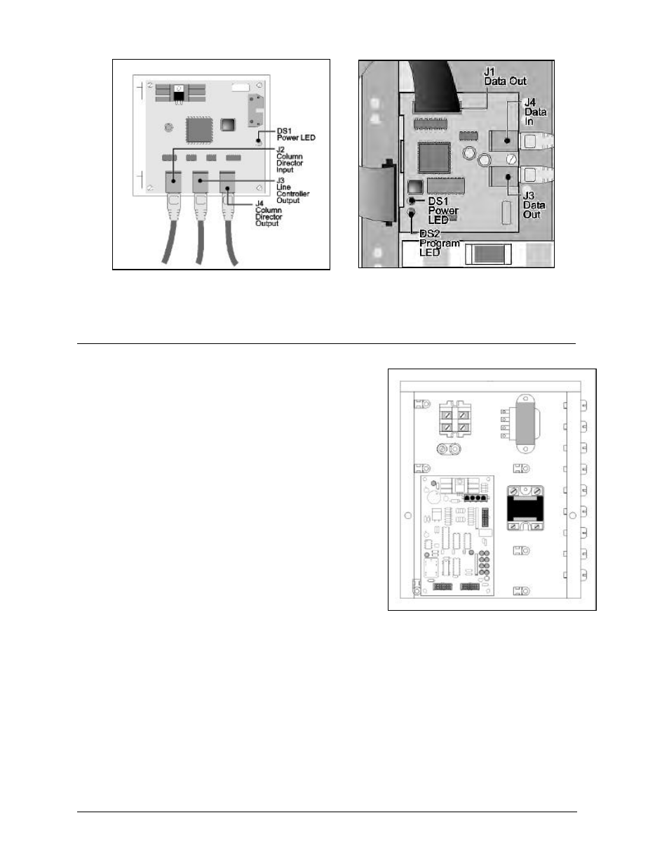 Daktronics AB-1600-1.5,2.5 User Manual | Page 40 / 90