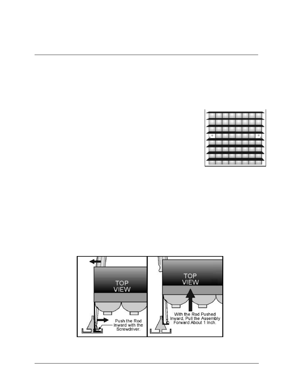 Daktronics AB-1600-1.5,2.5 User Manual | Page 48 / 90