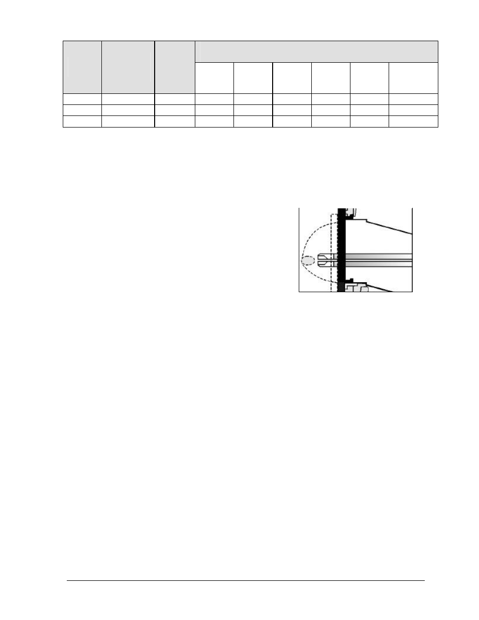 Daktronics AB-1600-1.5,2.5 User Manual | Page 53 / 90