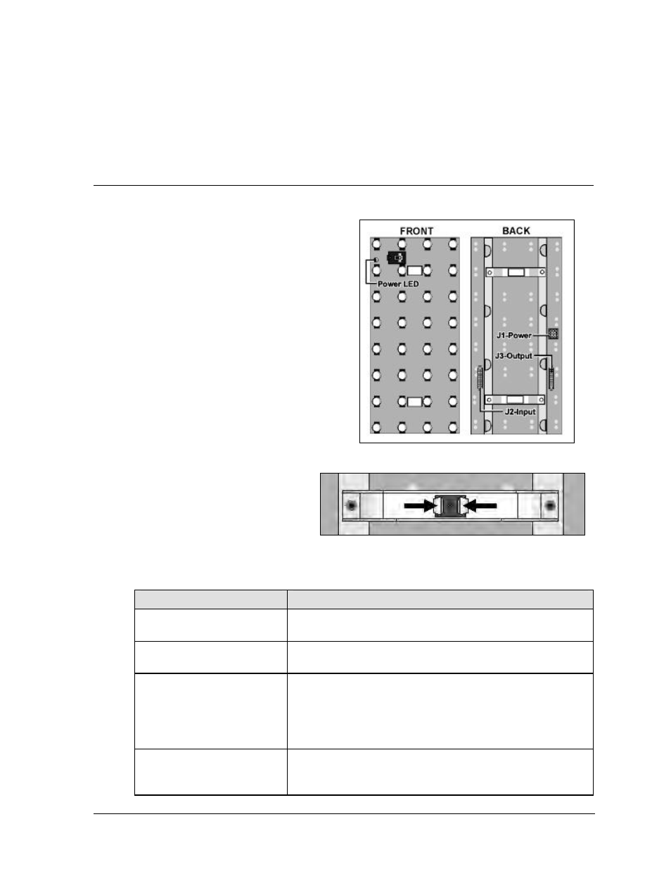 Daktronics AB-1600-1.5,2.5 User Manual | Page 55 / 90