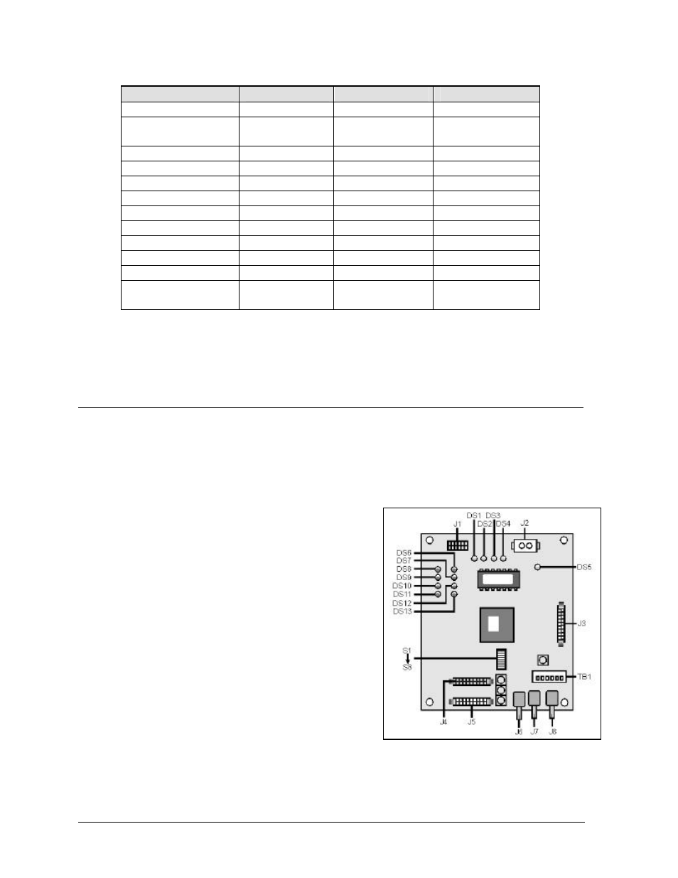 Daktronics AB-1600-1.5,2.5 User Manual | Page 60 / 90