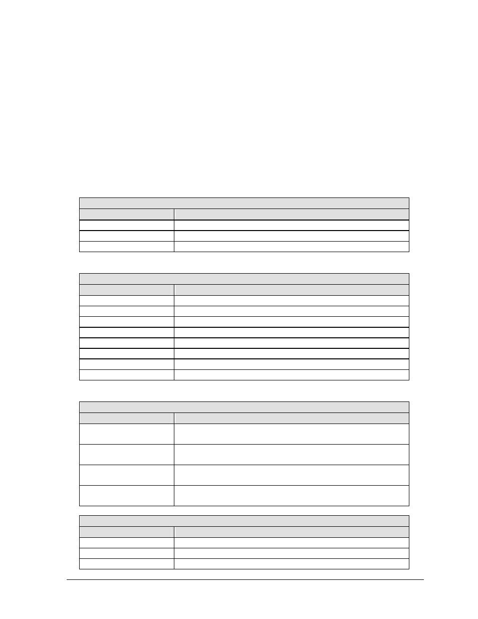 Daktronics AB-1600-1.5,2.5 User Manual | Page 63 / 90
