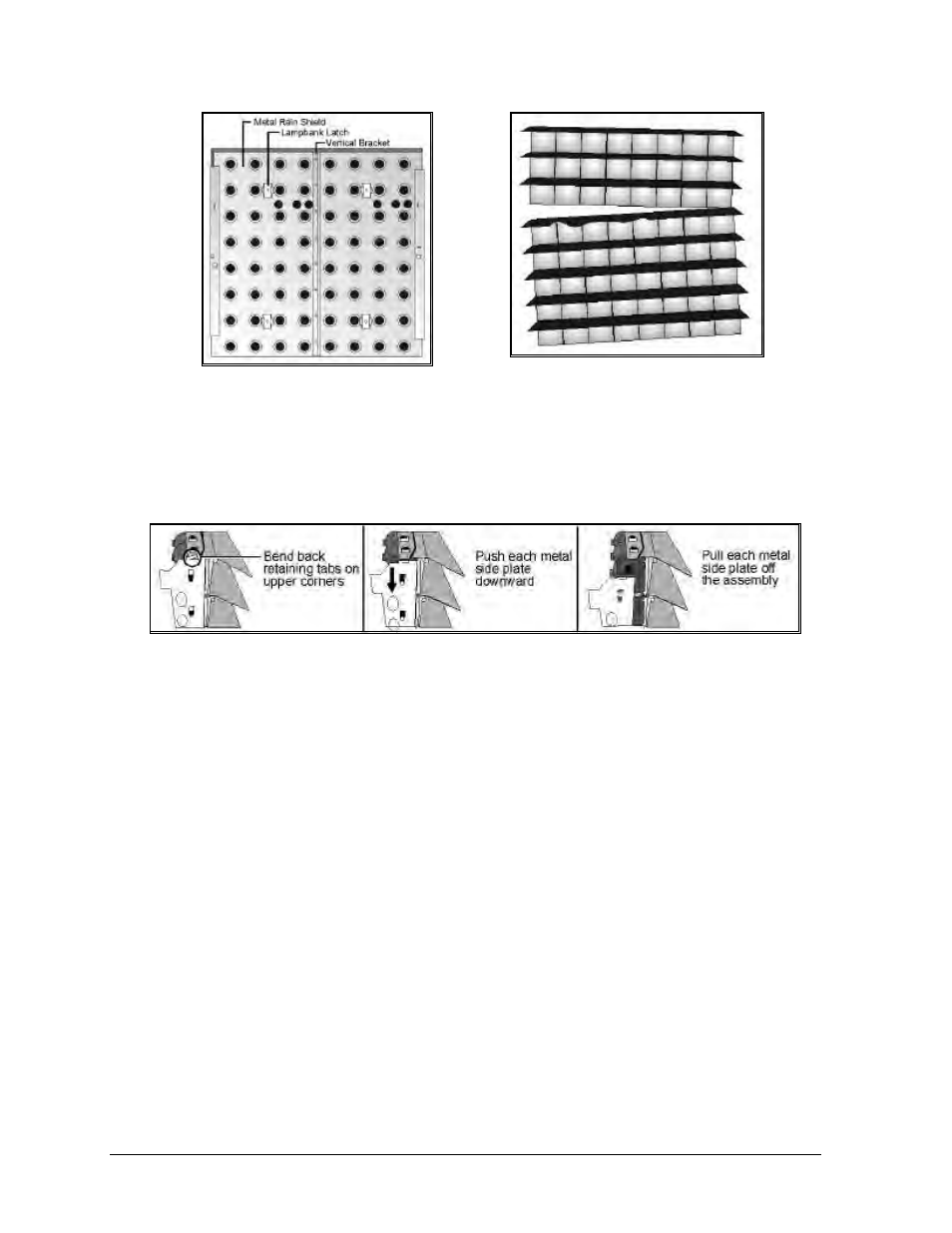 Daktronics AB-1600-1.5,2.5 User Manual | Page 68 / 90