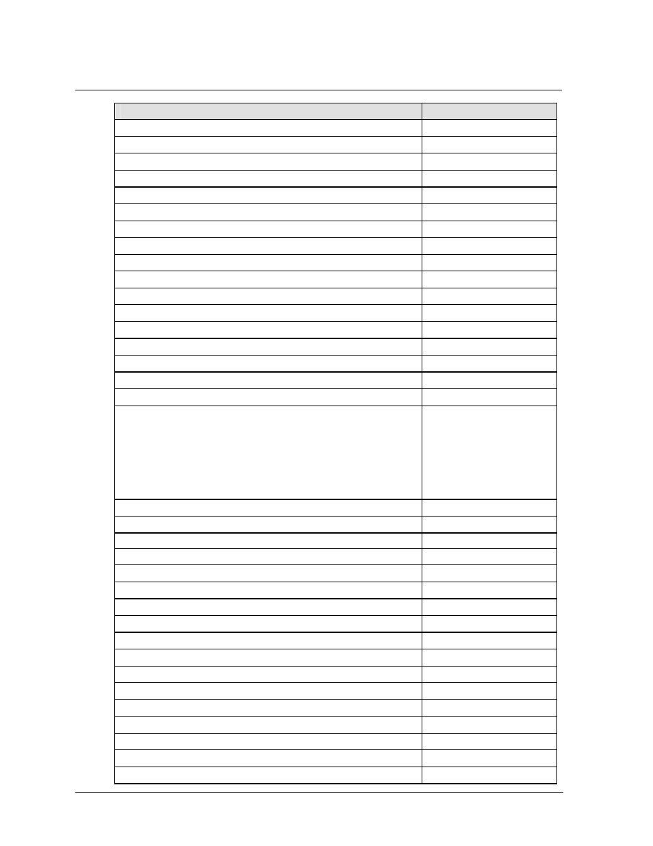 Daktronics AB-1600-1.5,2.5 User Manual | Page 74 / 90