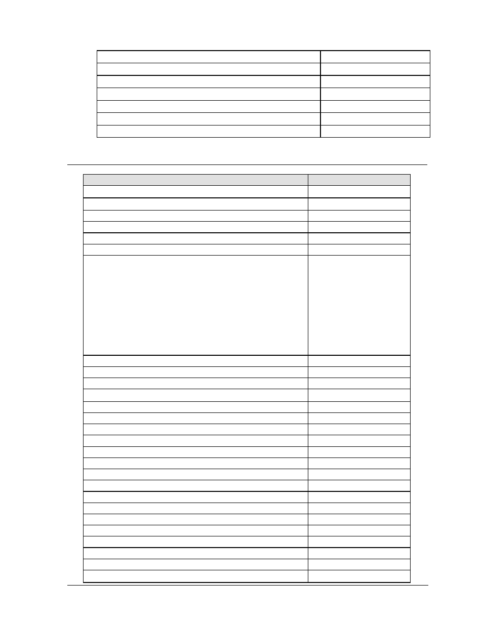 Daktronics AB-1600-1.5,2.5 User Manual | Page 75 / 90