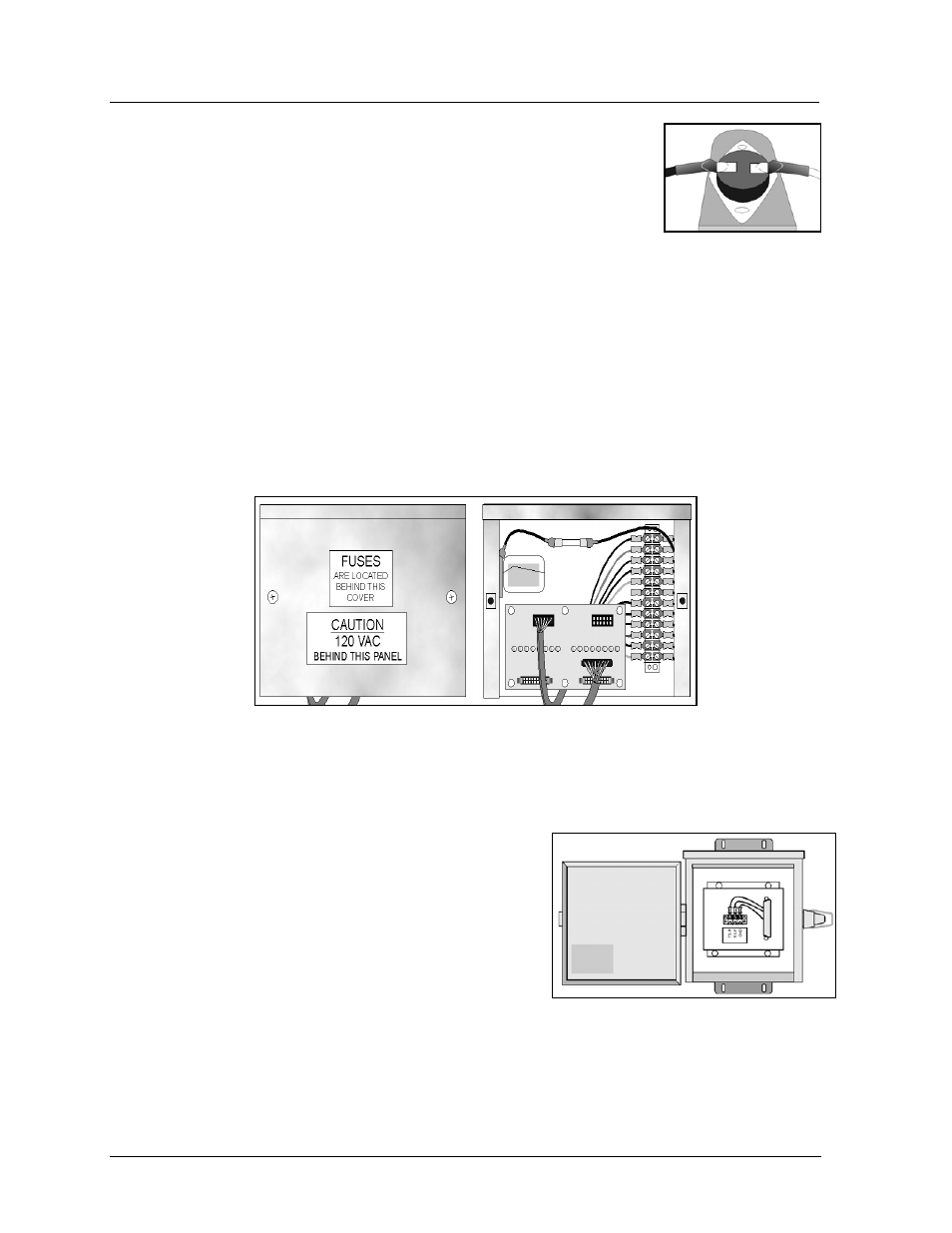 Daktronics AB-1600-1.5,2.5 User Manual | Page 10 / 131