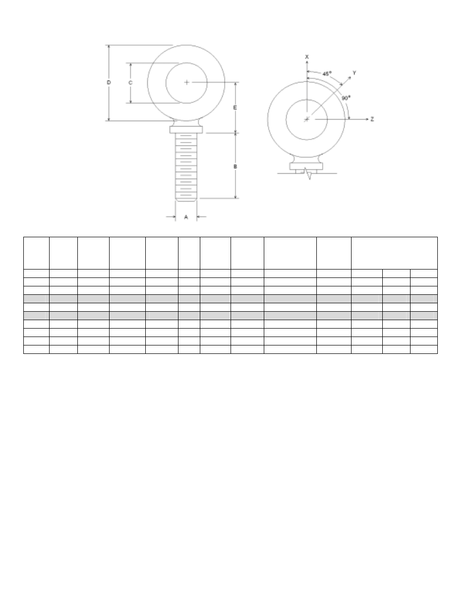 Daktronics AB-1600-1.5,2.5 User Manual | Page 102 / 131