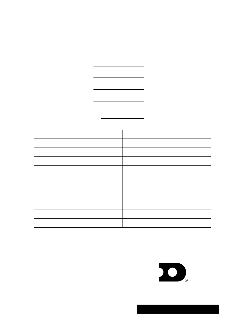 Df-01796.pdf, Display power report, Daktronics, inc | Daktronics AB-1600-1.5,2.5 User Manual | Page 103 / 131