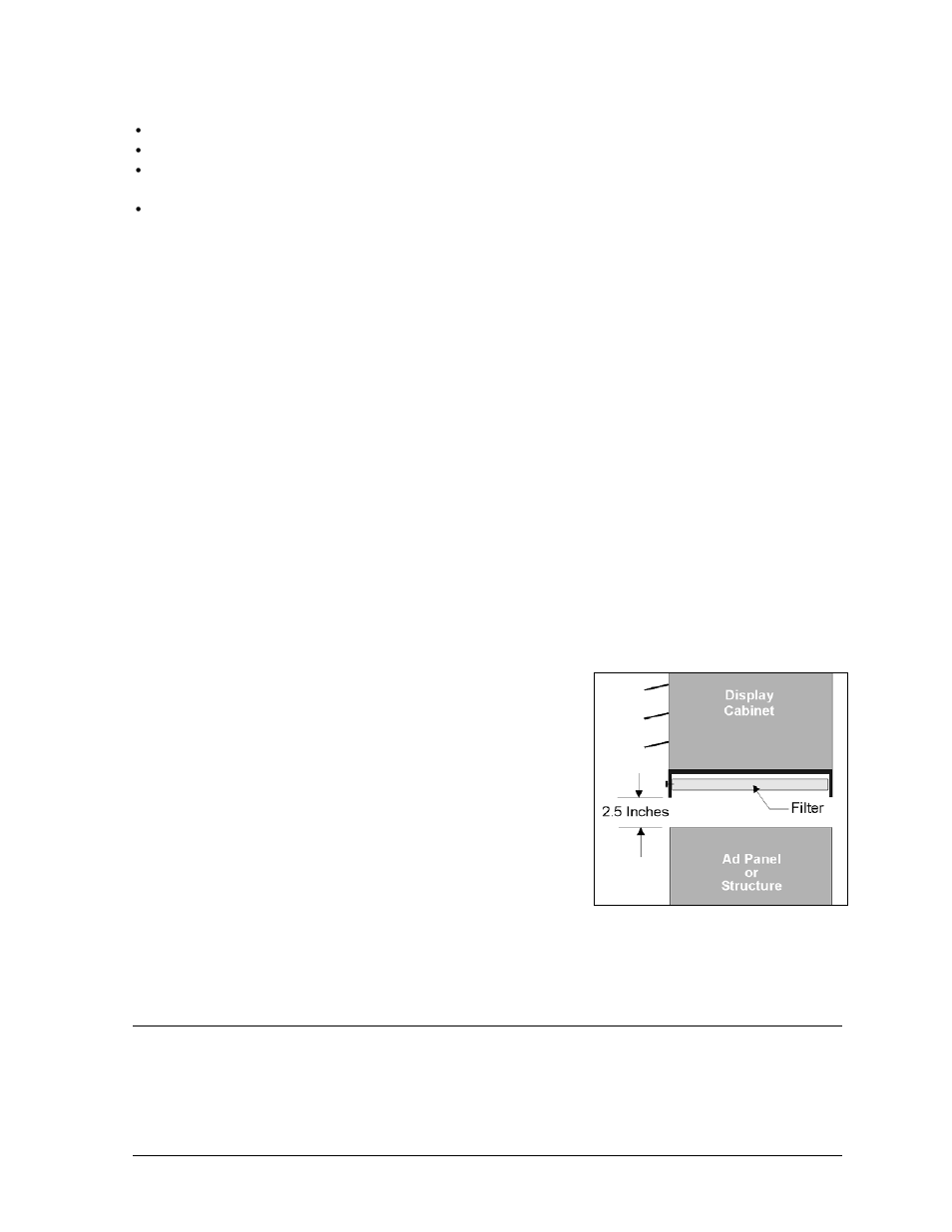 Daktronics AB-1600-1.5,2.5 User Manual | Page 19 / 131