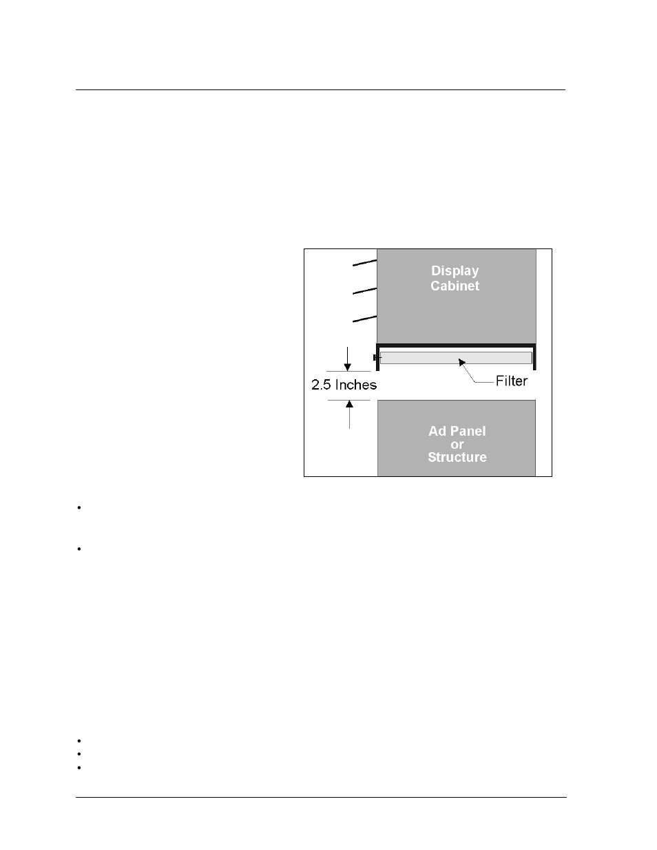 Daktronics AB-1600-1.5,2.5 User Manual | Page 20 / 131