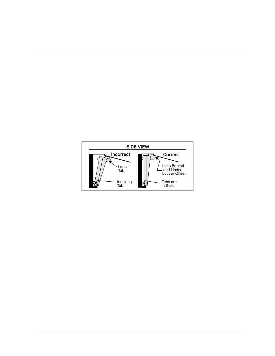 Daktronics AB-1600-1.5,2.5 User Manual | Page 21 / 131