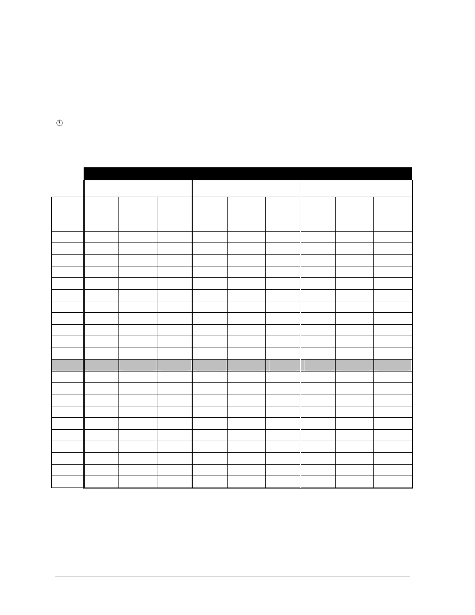 Daktronics AB-1600-1.5,2.5 User Manual | Page 26 / 131