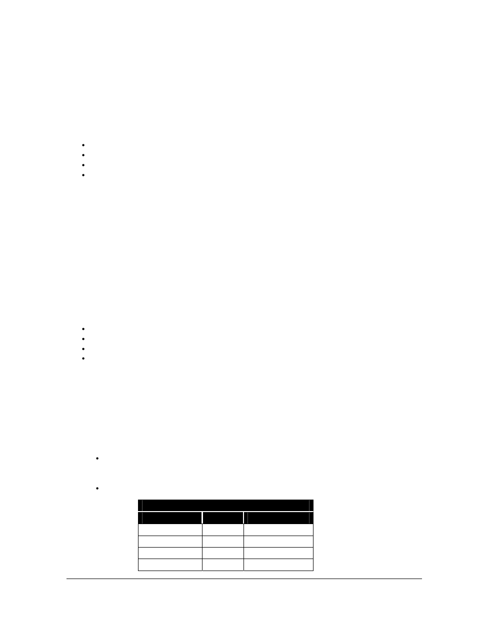 Daktronics AB-1600-1.5,2.5 User Manual | Page 31 / 131