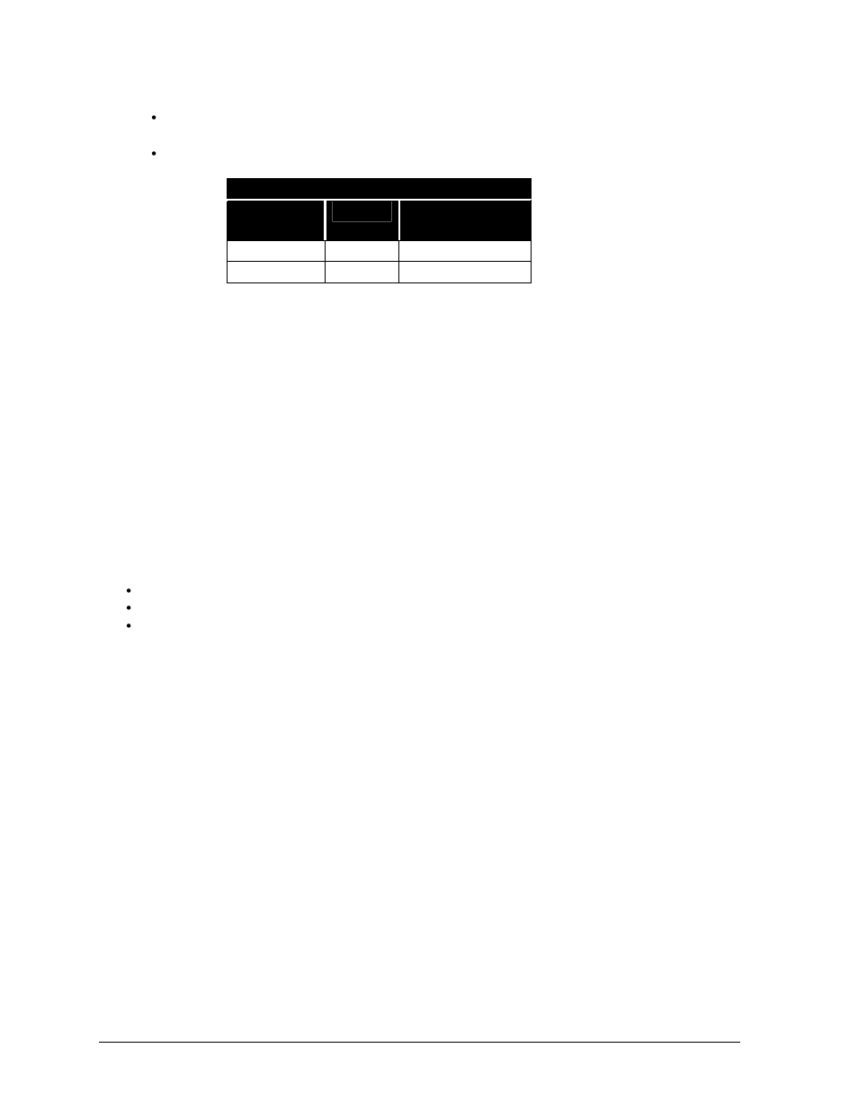 Daktronics AB-1600-1.5,2.5 User Manual | Page 34 / 131