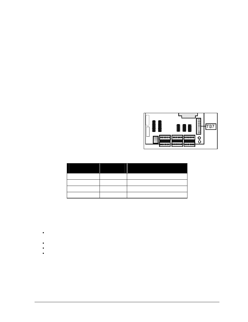 Daktronics AB-1600-1.5,2.5 User Manual | Page 37 / 131