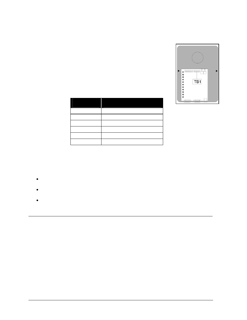 Daktronics AB-1600-1.5,2.5 User Manual | Page 38 / 131