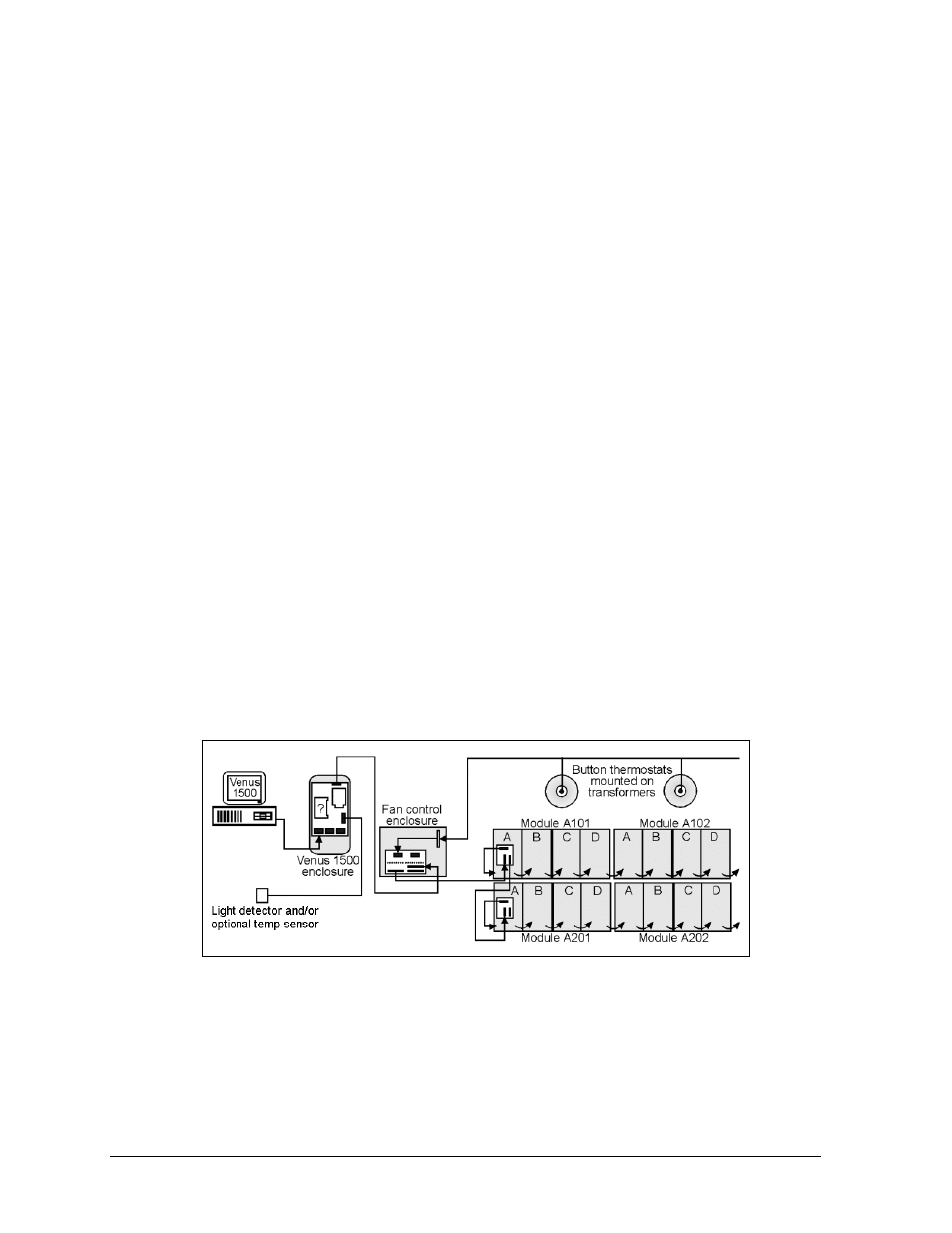 Daktronics AB-1600-1.5,2.5 User Manual | Page 46 / 131