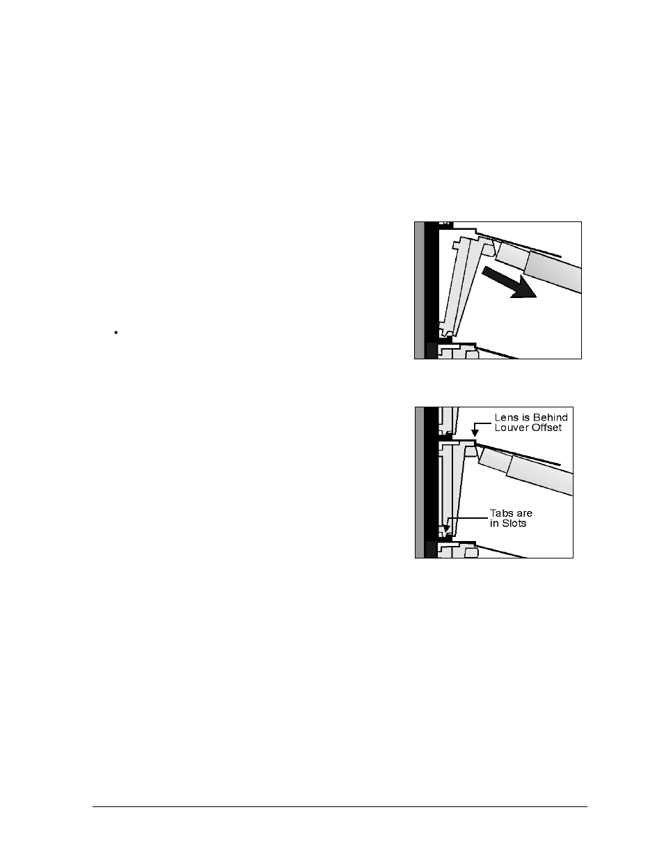 Daktronics AB-1600-1.5,2.5 User Manual | Page 49 / 131