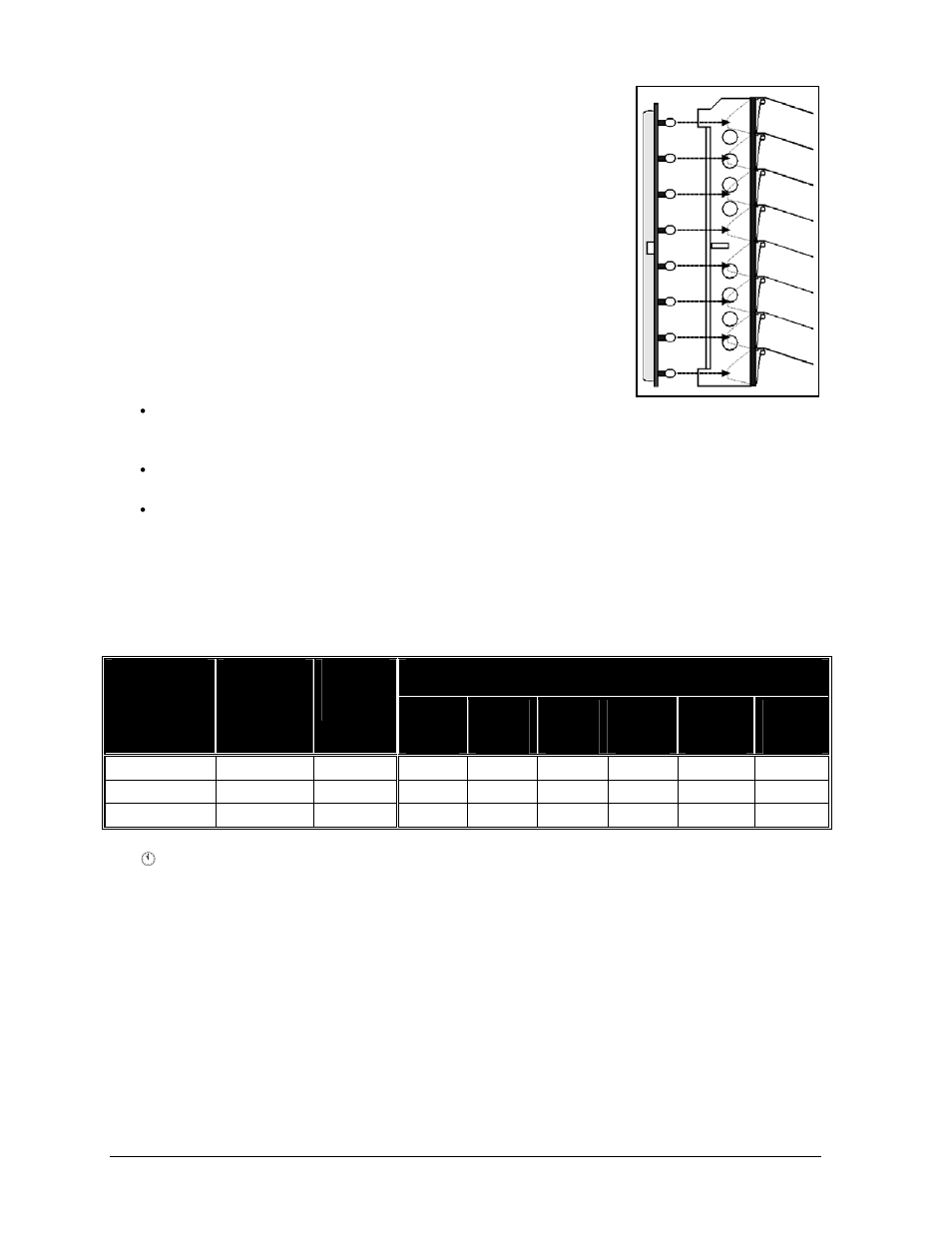 Daktronics AB-1600-1.5,2.5 User Manual | Page 50 / 131