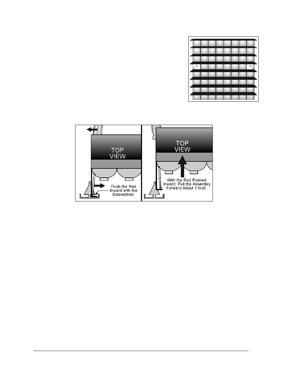 Daktronics AB-1600-1.5,2.5 User Manual | Page 52 / 131