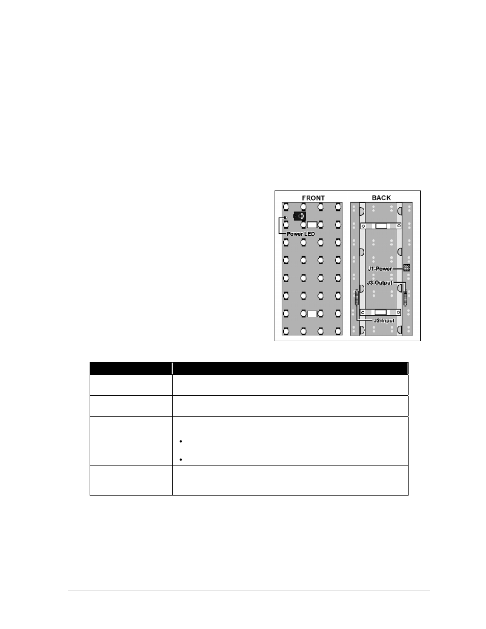 Daktronics AB-1600-1.5,2.5 User Manual | Page 53 / 131