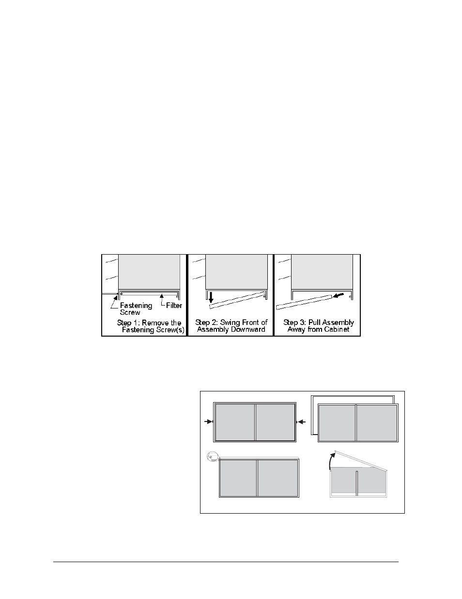 Daktronics AB-1600-1.5,2.5 User Manual | Page 56 / 131