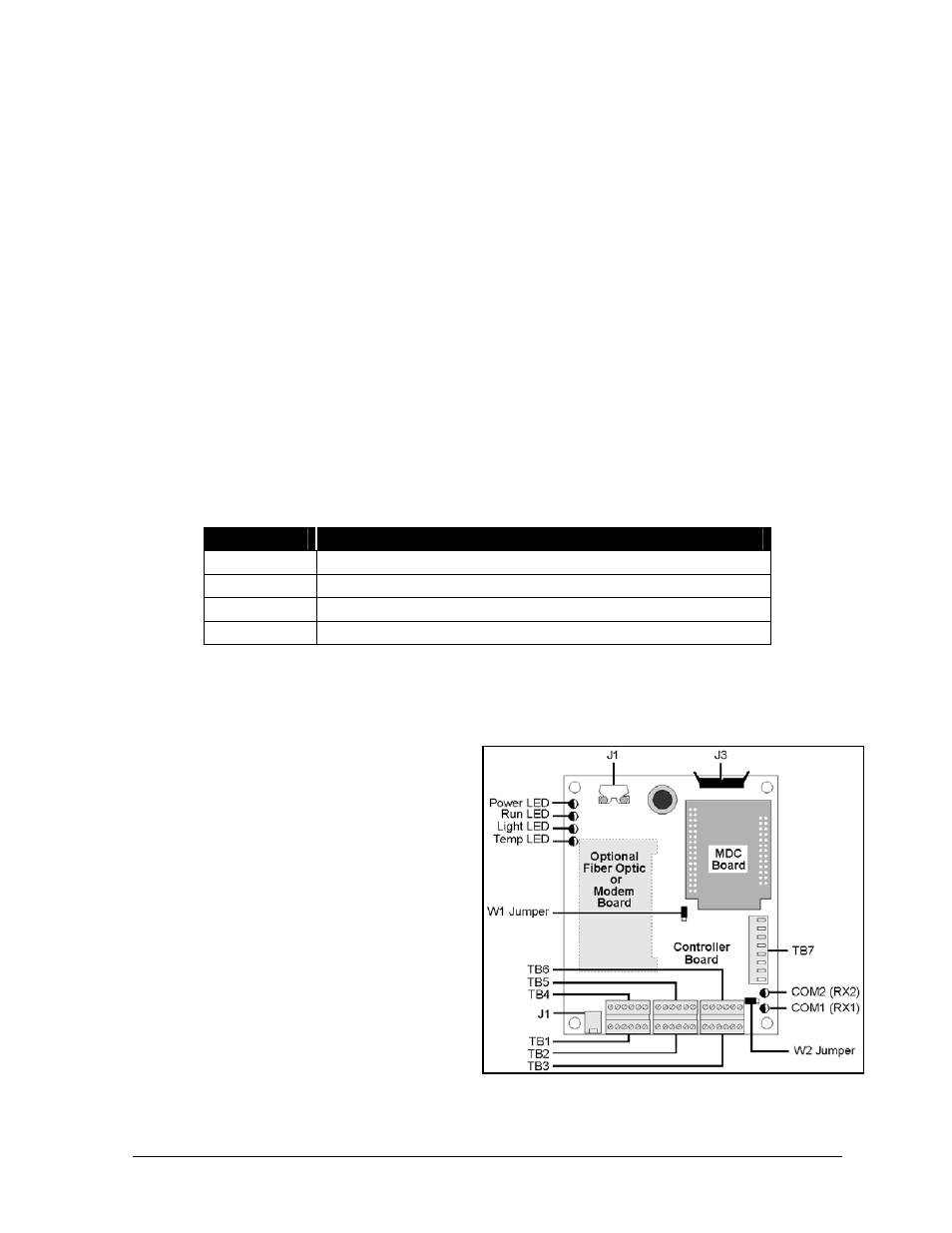 Daktronics AB-1600-1.5,2.5 User Manual | Page 57 / 131