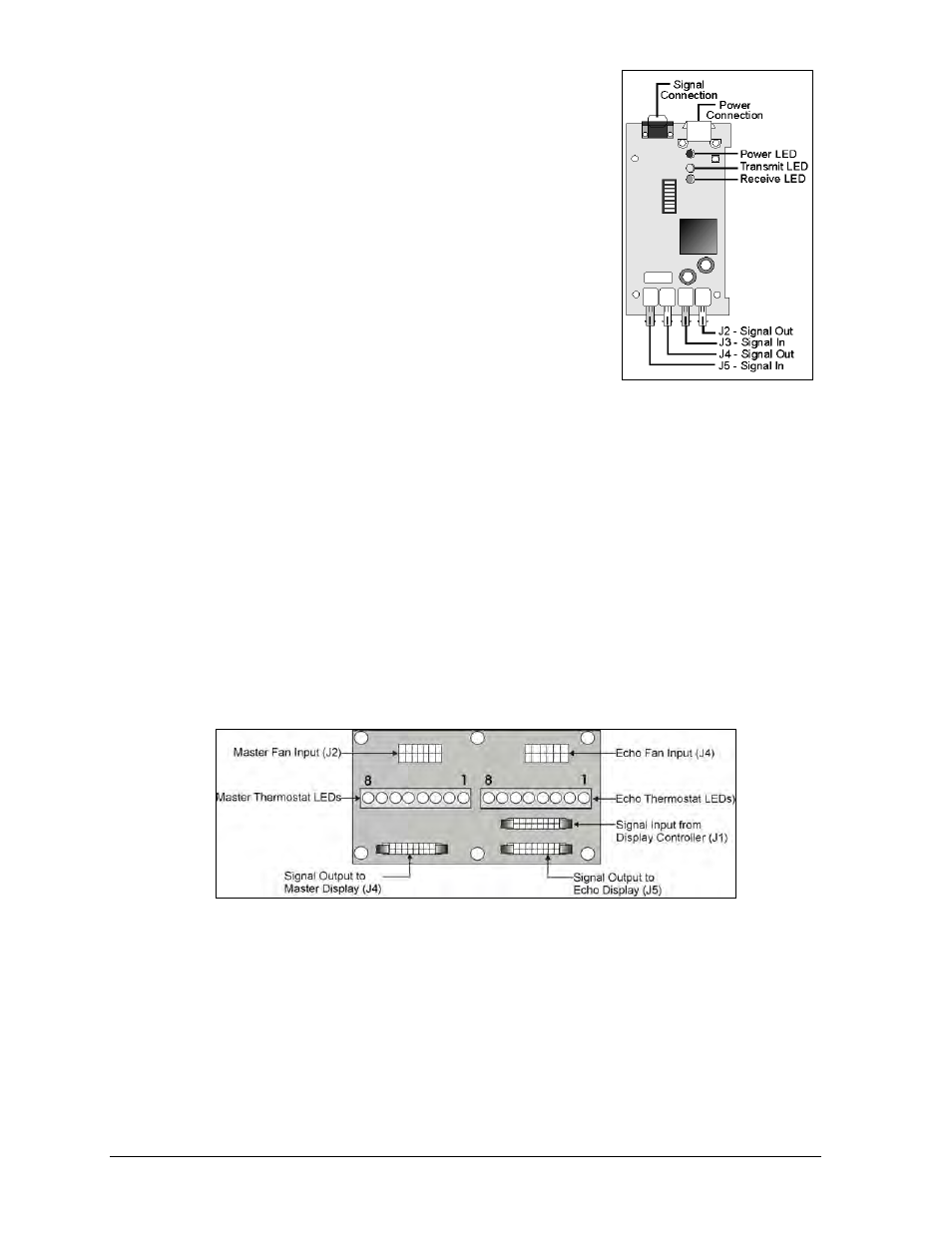 Daktronics AB-1600-1.5,2.5 User Manual | Page 60 / 131