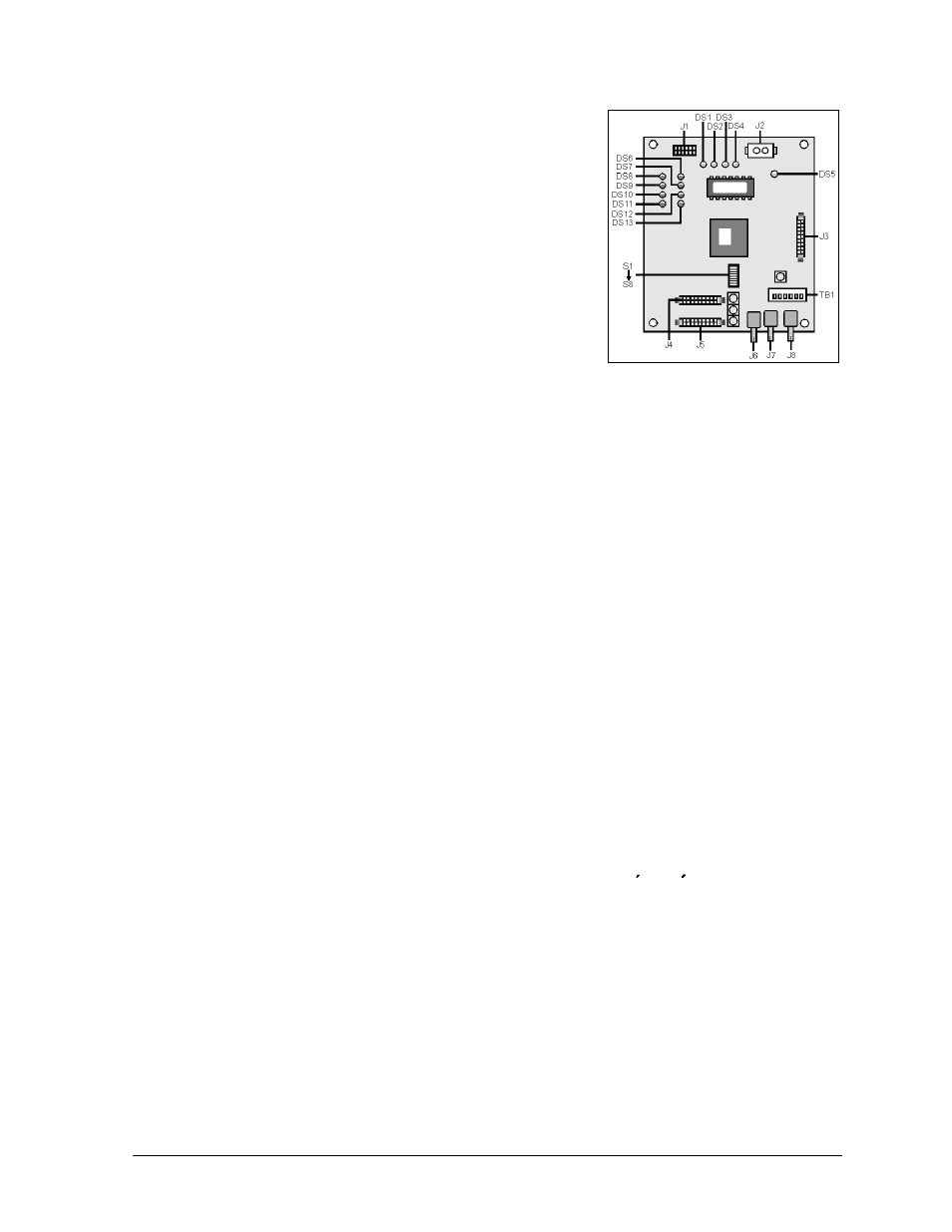 Daktronics AB-1600-1.5,2.5 User Manual | Page 61 / 131