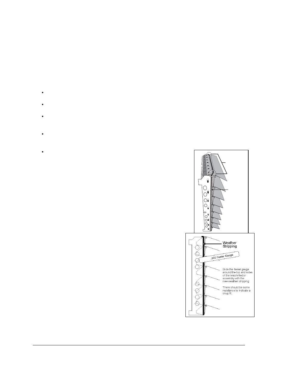 Daktronics AB-1600-1.5,2.5 User Manual | Page 64 / 131