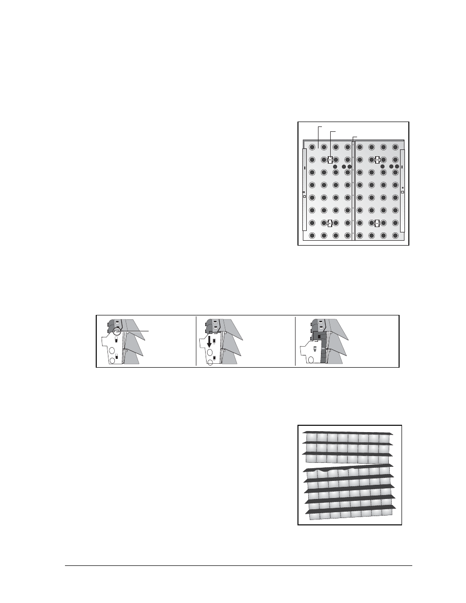 Daktronics AB-1600-1.5,2.5 User Manual | Page 65 / 131