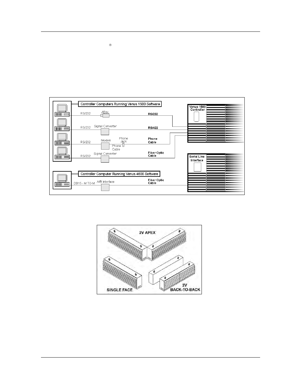 Daktronics AB-1600-1.5,2.5 User Manual | Page 9 / 131