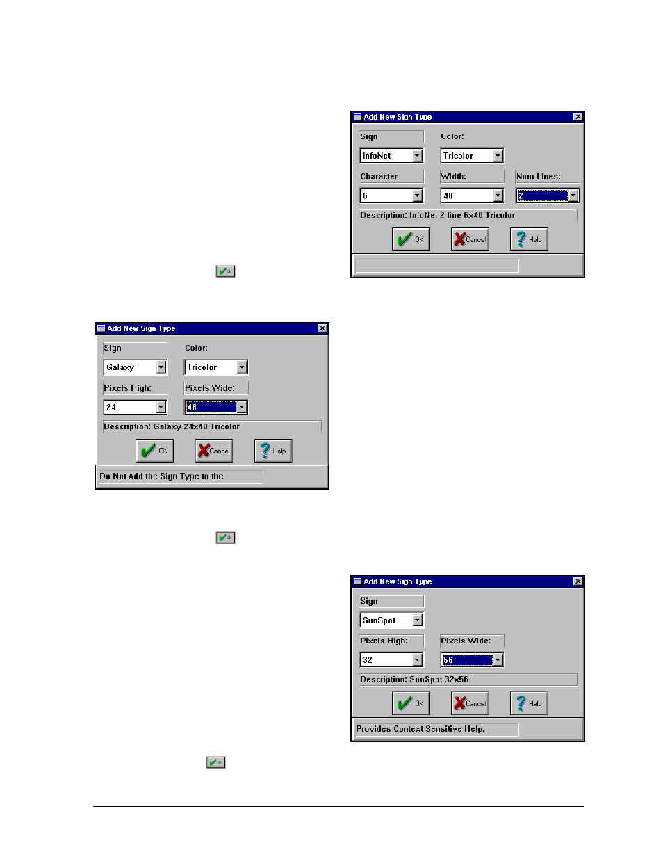 Daktronics Venus 1500 Ver 1.x User Manual | Page 14 / 76