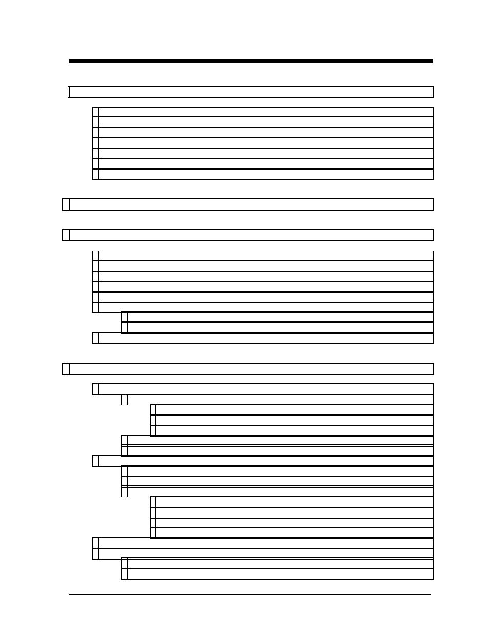 Daktronics Venus 1500 Ver 1.x User Manual | Page 2 / 76