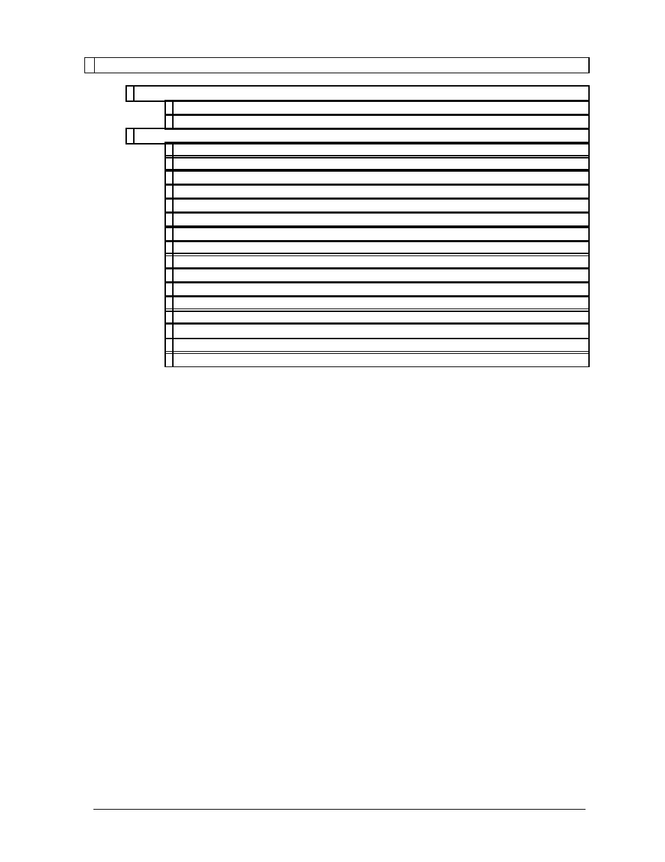 Daktronics Venus 1500 Ver 1.x User Manual | Page 4 / 76