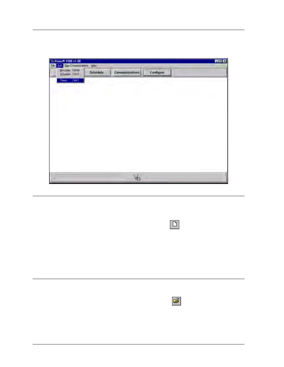 Daktronics Venus 1500 Ver 1.x User Manual | Page 69 / 76
