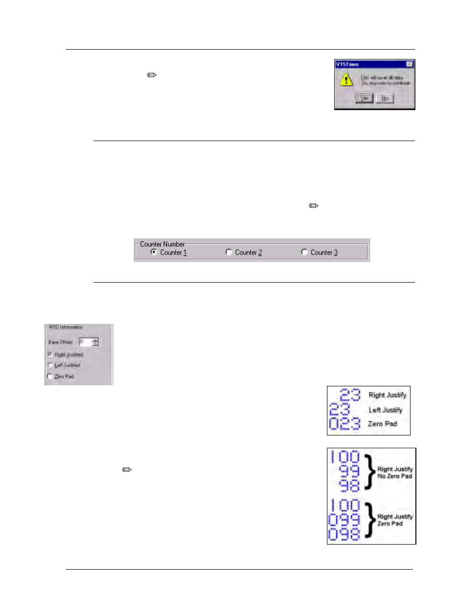 Daktronics Venus 1500 Ver 1.x User Manual | Page 70 / 76