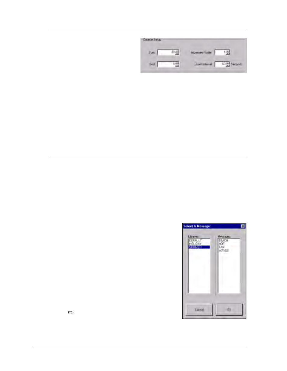 Daktronics Venus 1500 Ver 1.x User Manual | Page 71 / 76