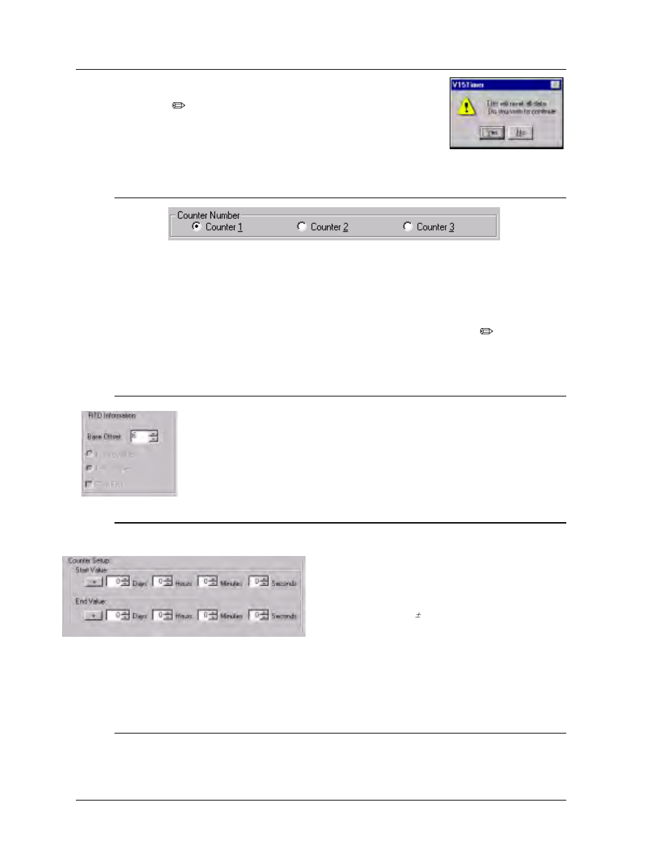 Daktronics Venus 1500 Ver 1.x User Manual | Page 73 / 76