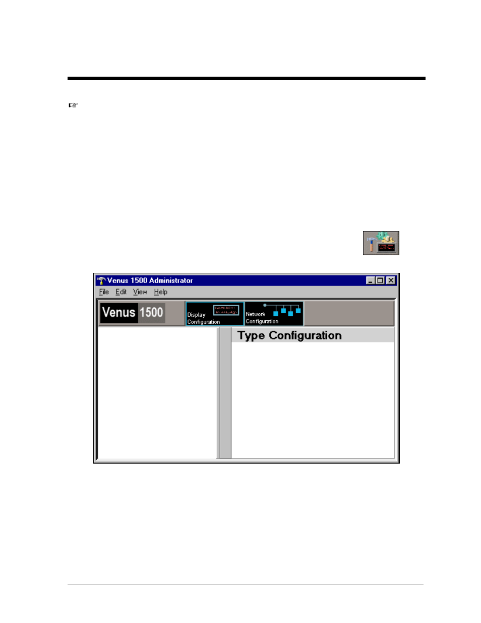 Section 3 | Daktronics Venus 1500 Ver 2.x User Manual | Page 15 / 69
