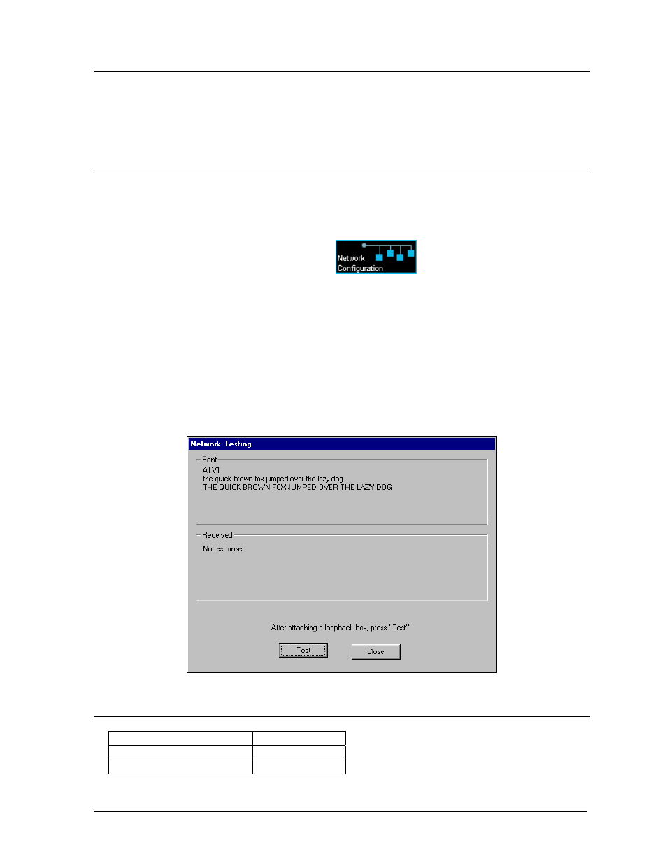 Time zone offset configuration, Network testing, Venus 1500 administrator keyboard shortcuts | Time zone offset configuration -9, Network testing -9, Venus 1500 administrator keyboard shortcuts -9 | Daktronics Venus 1500 Ver 2.x User Manual | Page 27 / 69