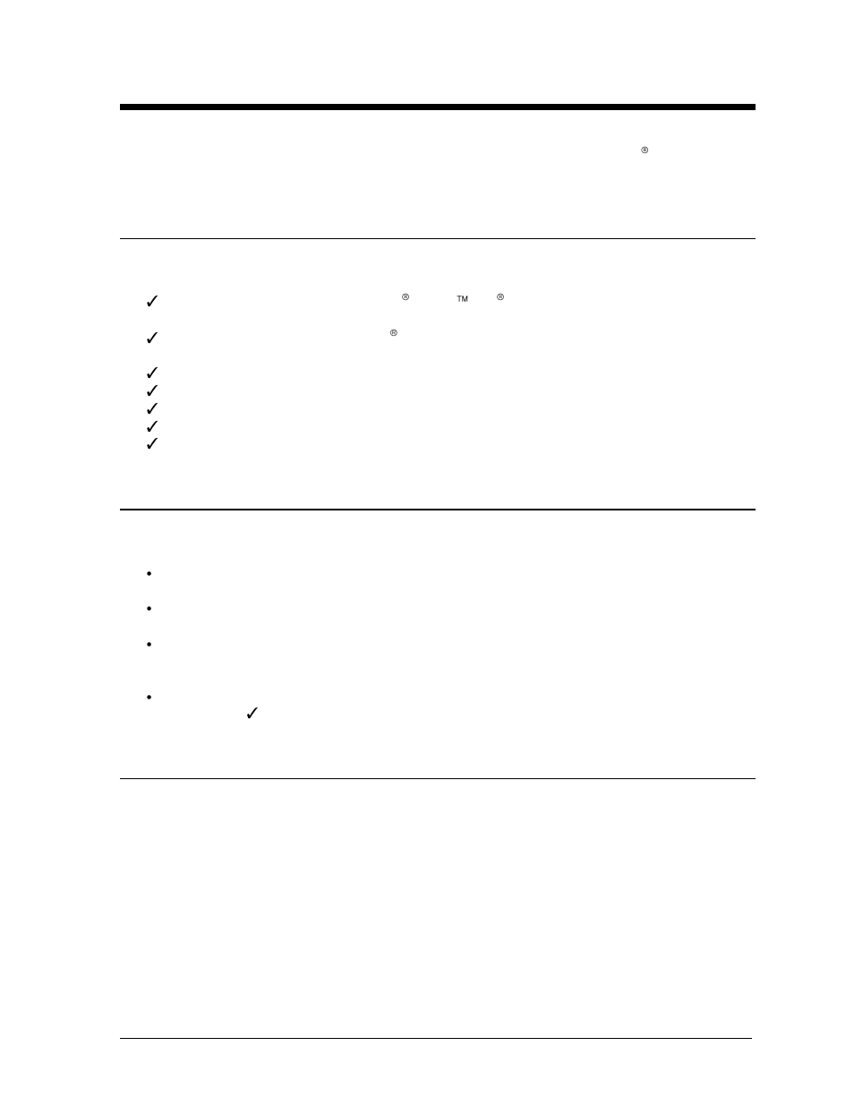 Introduction, System requirements, Using the mouse | Using the keyboard, Section 1, Introduction -1, System requirements -1, Using the mouse -1, Using the keyboard -1 | Daktronics Venus 1500 Ver 2.x User Manual | Page 7 / 69