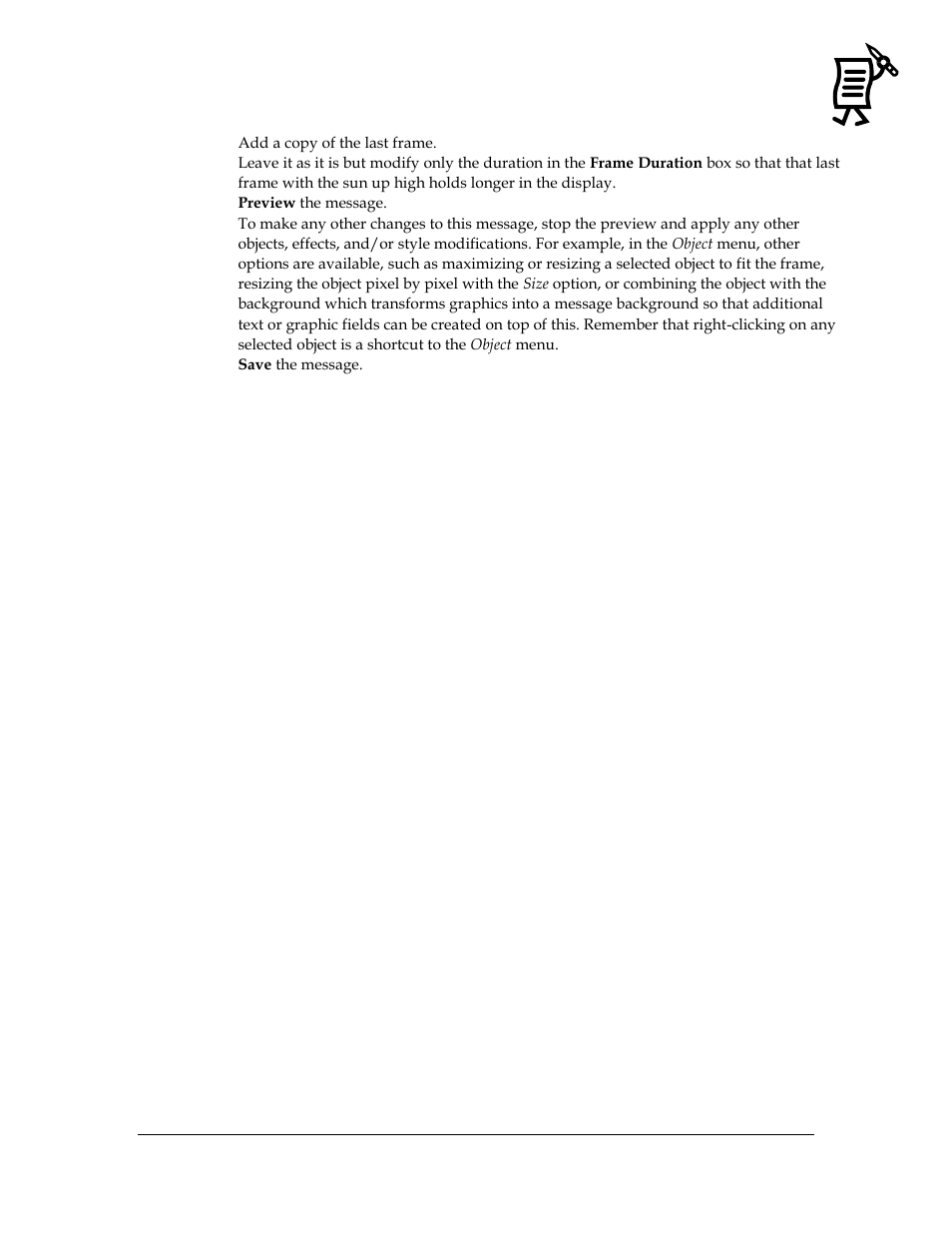 Daktronics Venus 1500 Ver 3.x User Manual | Page 105 / 187