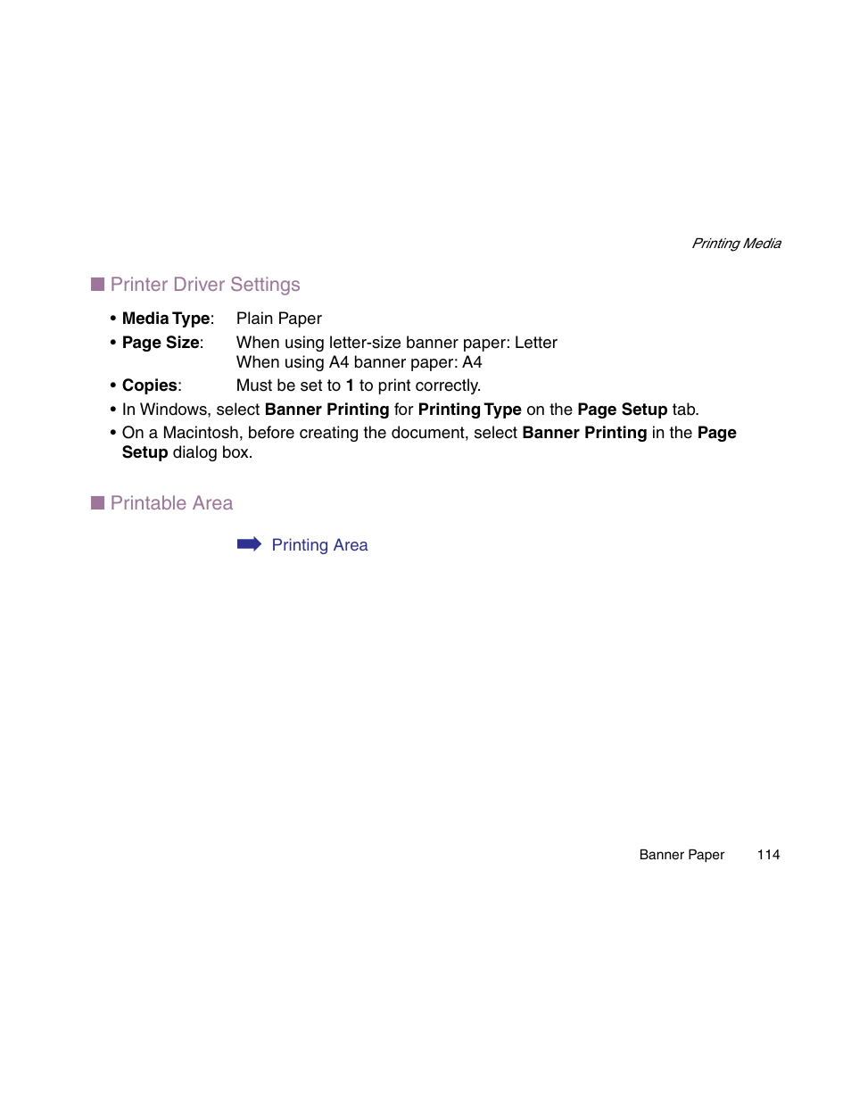 Canon S900 User Manual | Page 114 / 178