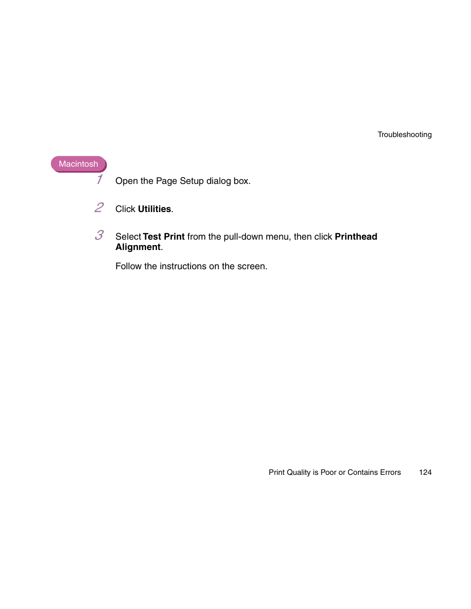 Canon S900 User Manual | Page 124 / 178