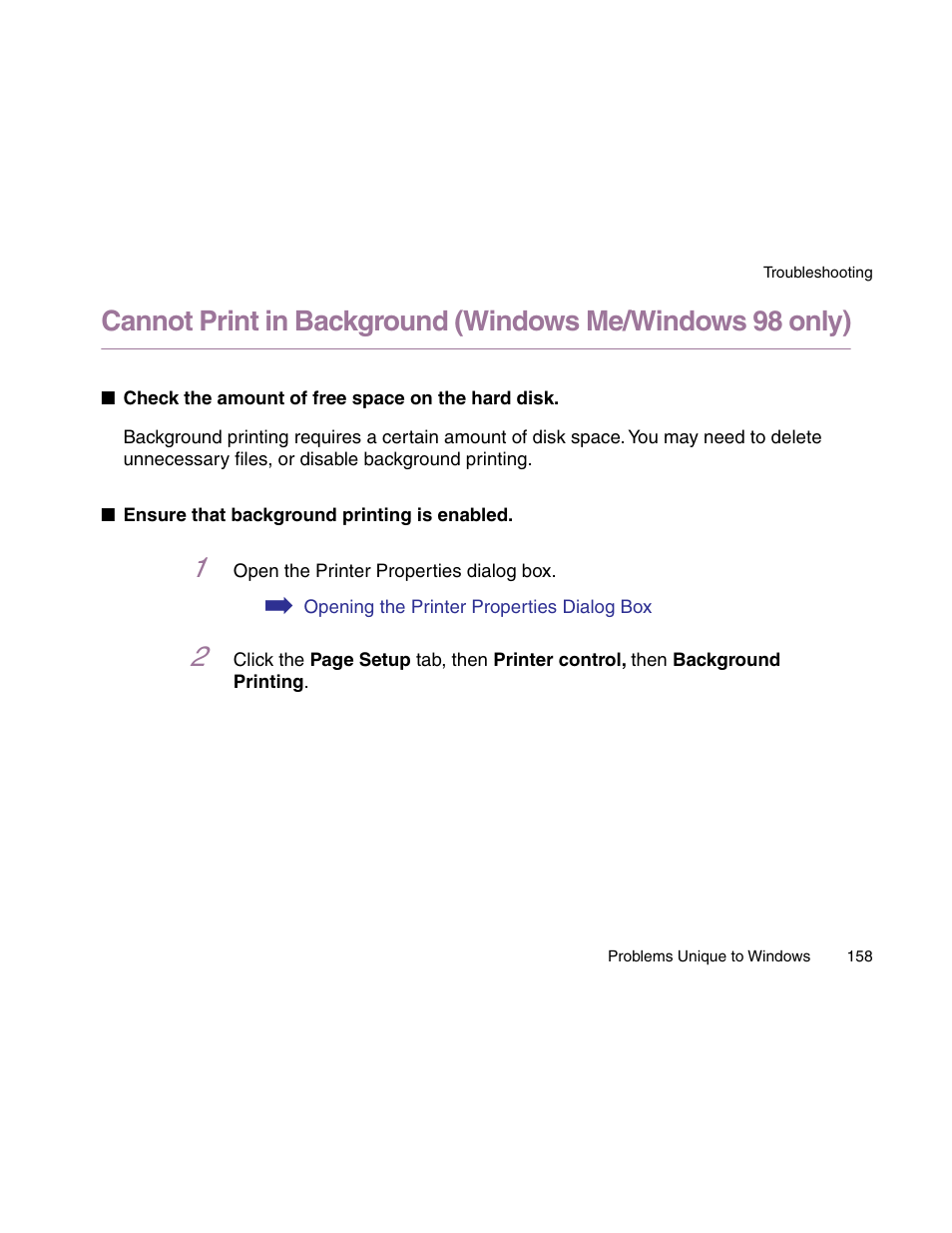 Canon S900 User Manual | Page 158 / 178