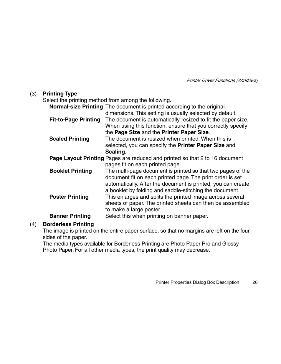 Canon S900 User Manual | Page 26 / 178