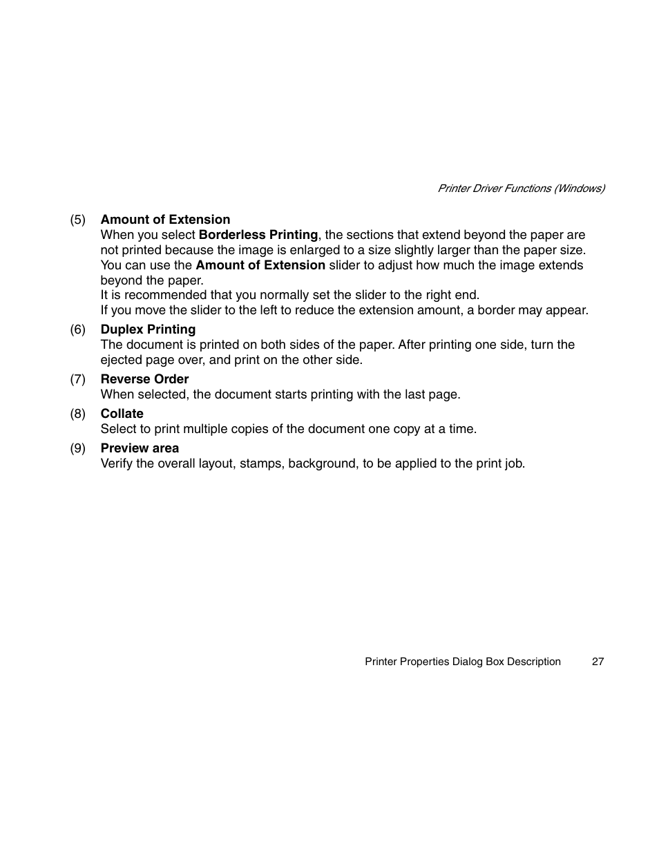 Canon S900 User Manual | Page 27 / 178