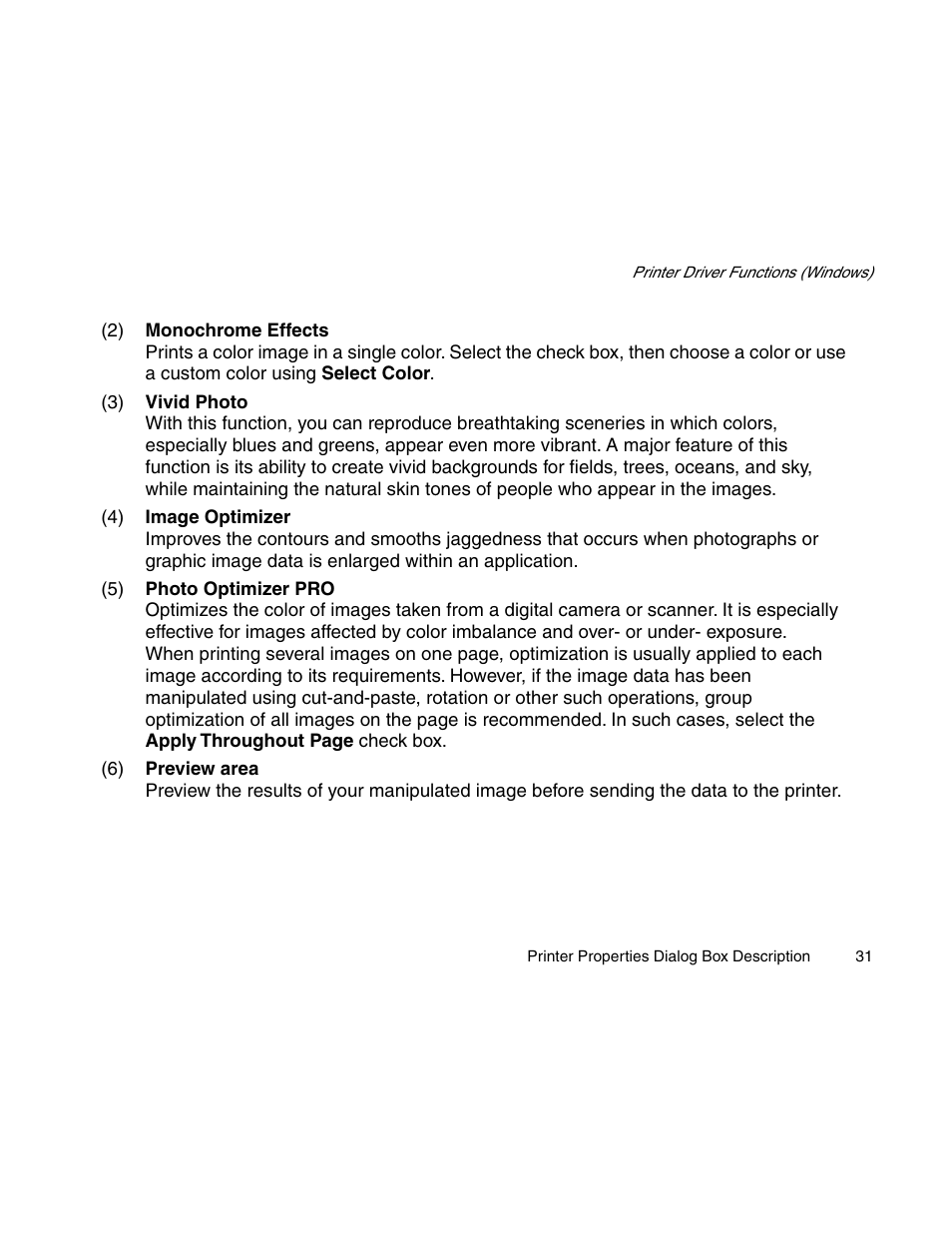 Canon S900 User Manual | Page 31 / 178