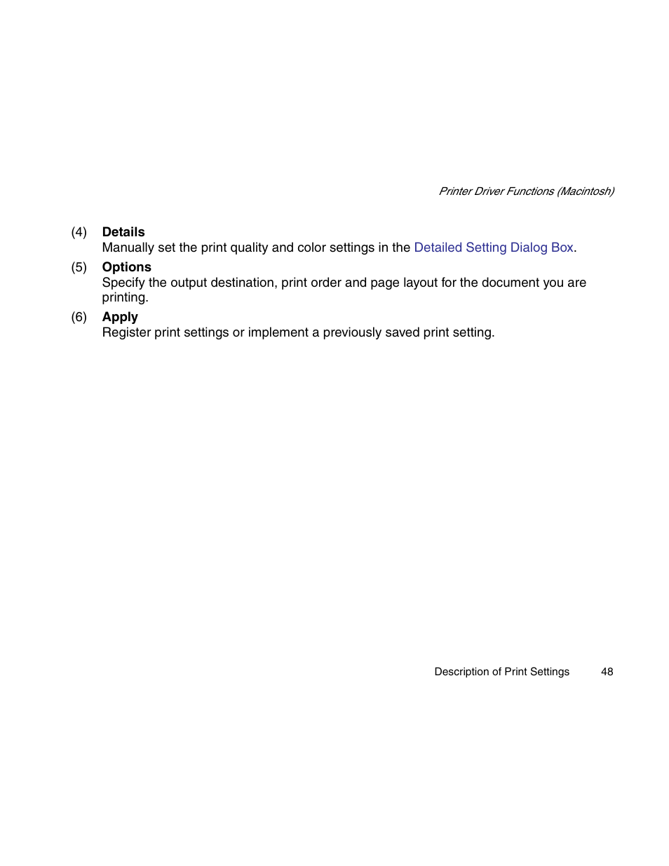 Canon S900 User Manual | Page 48 / 178